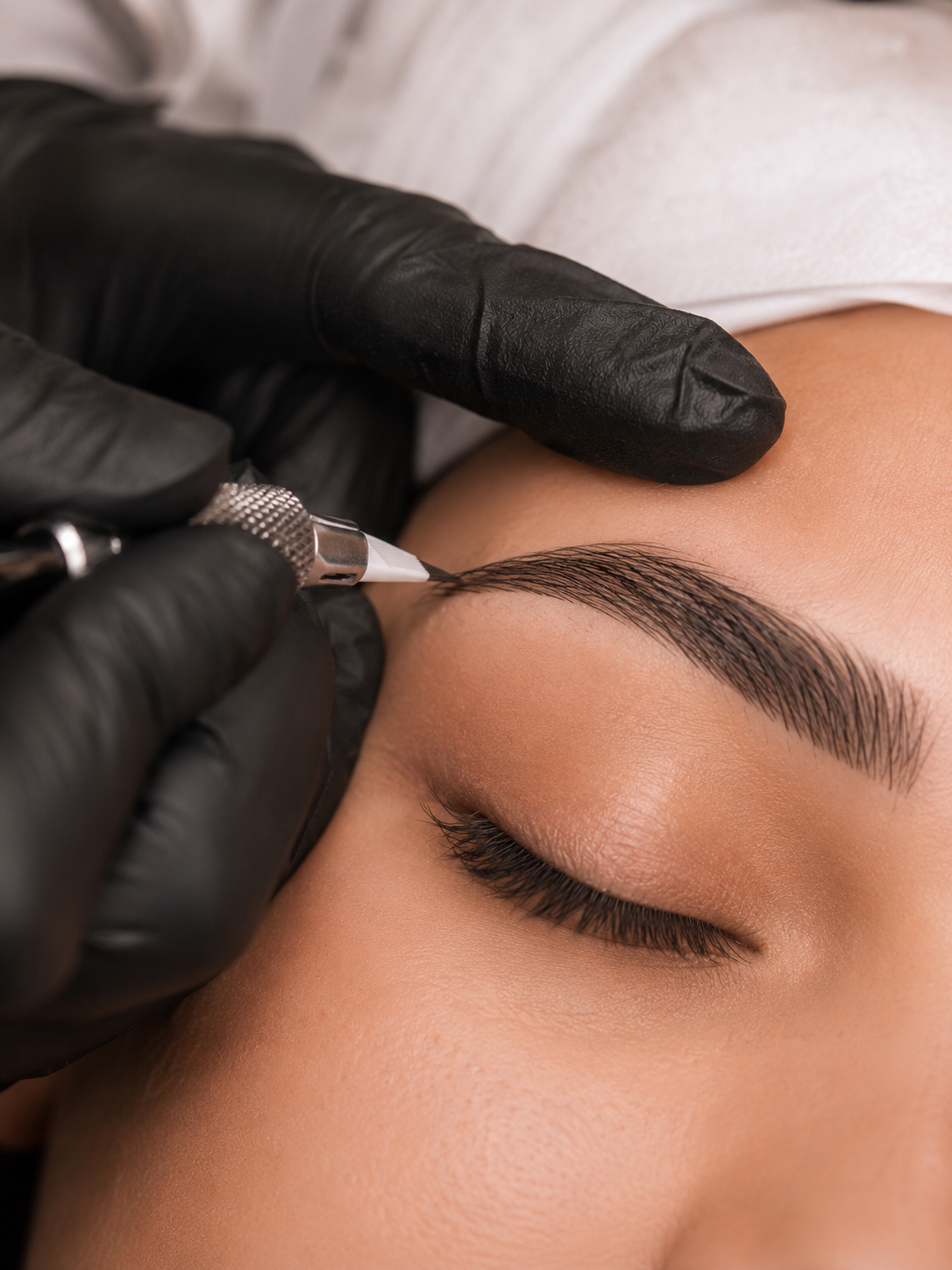 Microblading